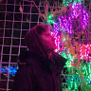 Meet your Posher, Greyson